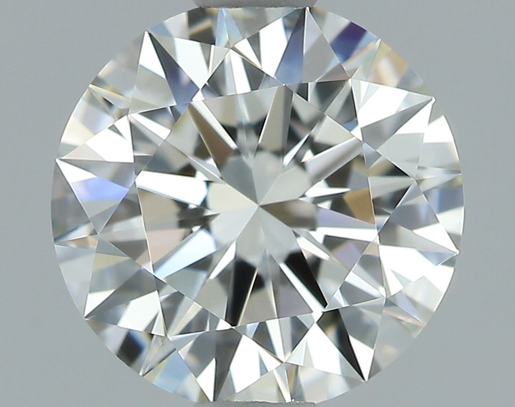 Prírodný diamant okrúhly...