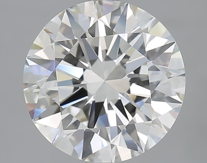 Prírodný diamant okrúhly...