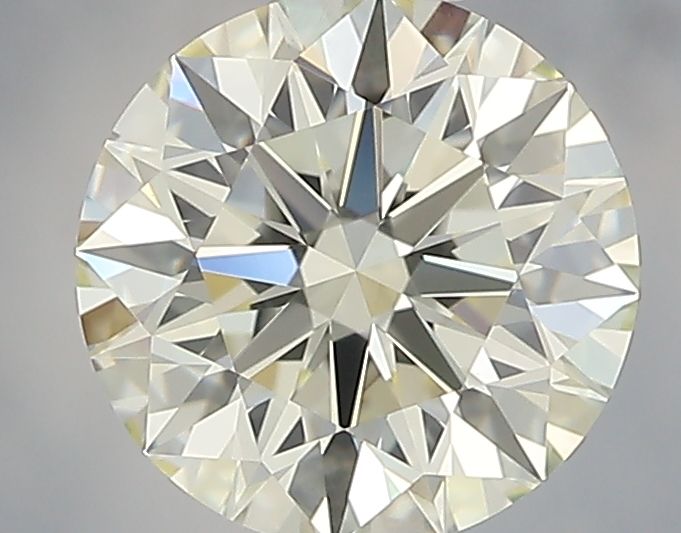 Prírodný diamant okrúhly...