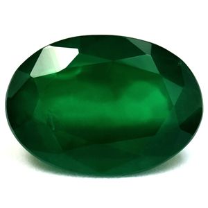 2.68 ct Emerald