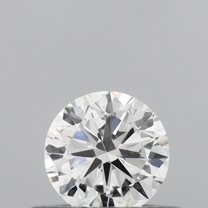0.32ct ROUND Diamond