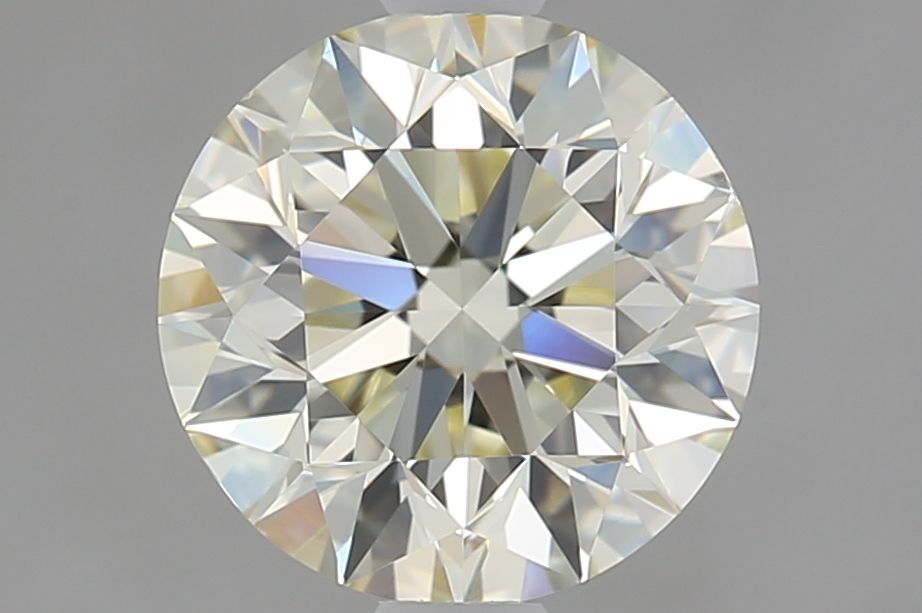 Prírodný diamant okrúhly...