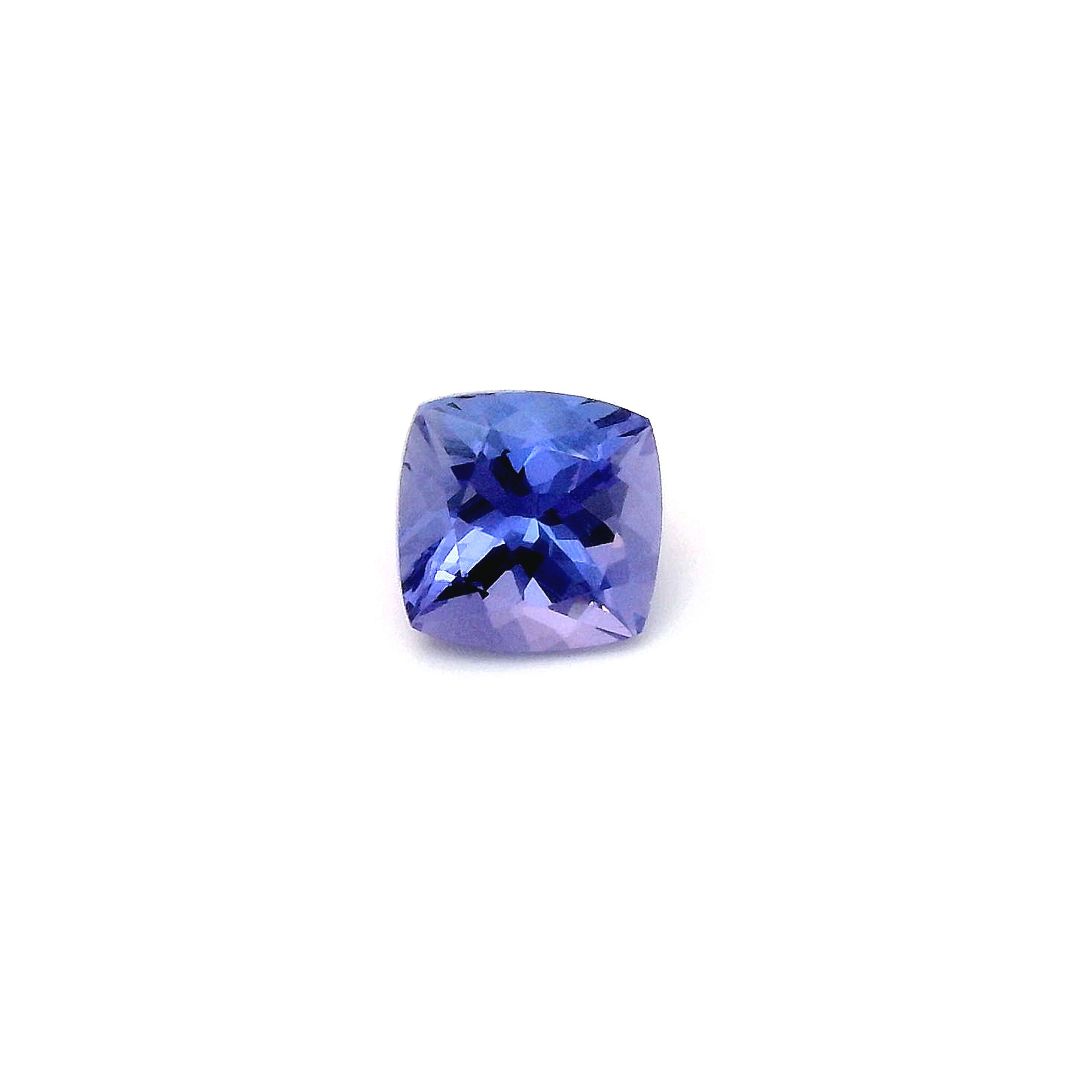 1.90 ct Tanzanite