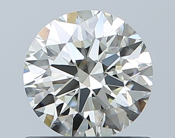 Prírodný diamant okrúhly...