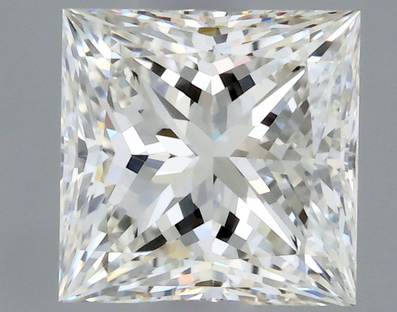 Prírodný diamant princess,...