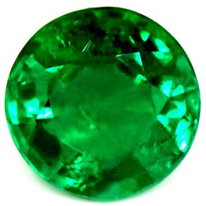 0.67 ct Emerald
