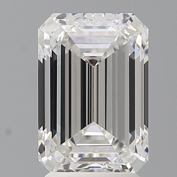 EMERALD 3.06ct E VS1 – EX EX NON