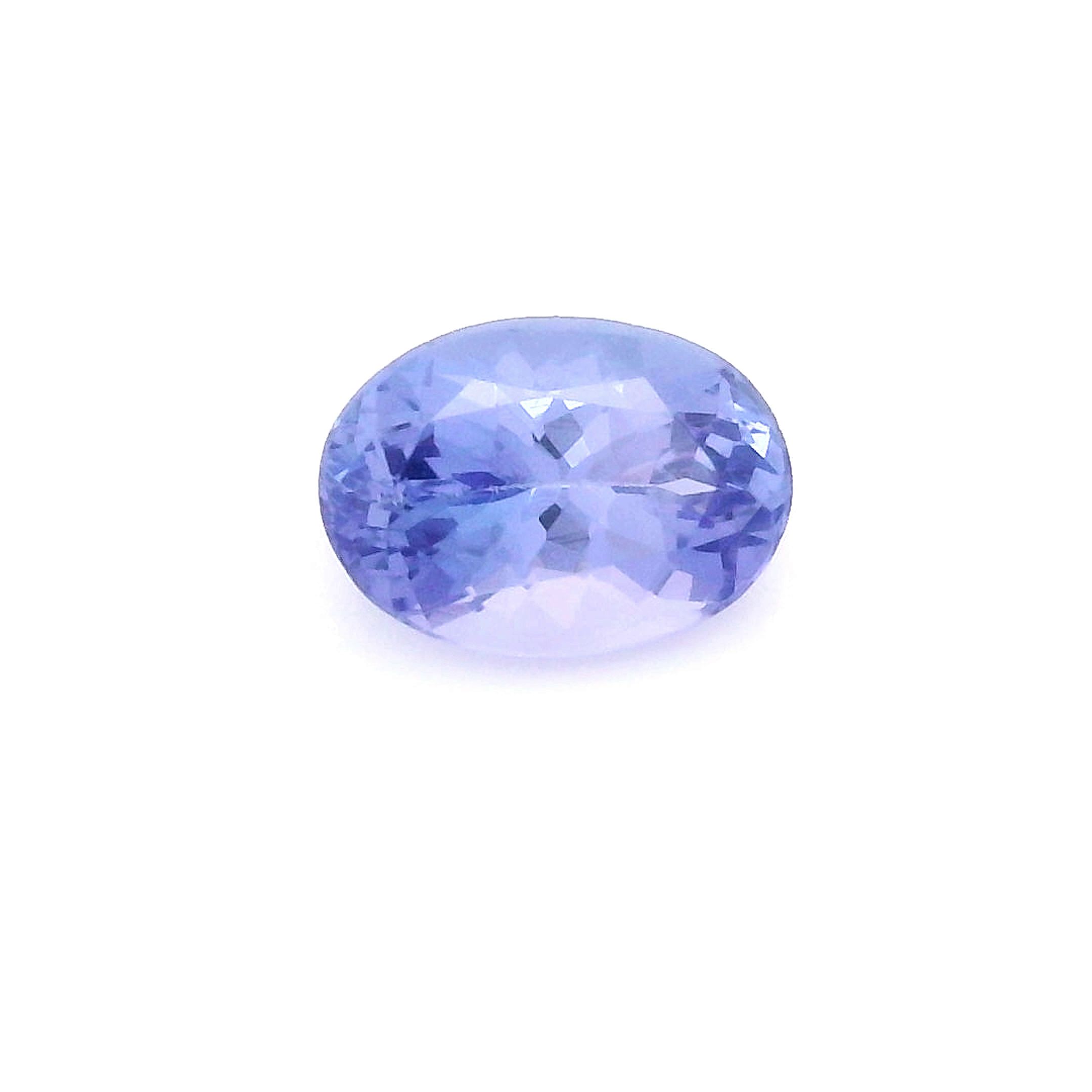 1.03 ct Tanzanite