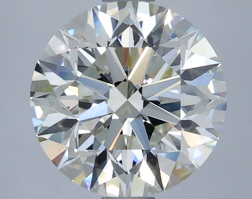 Prírodný diamant okrúhly...