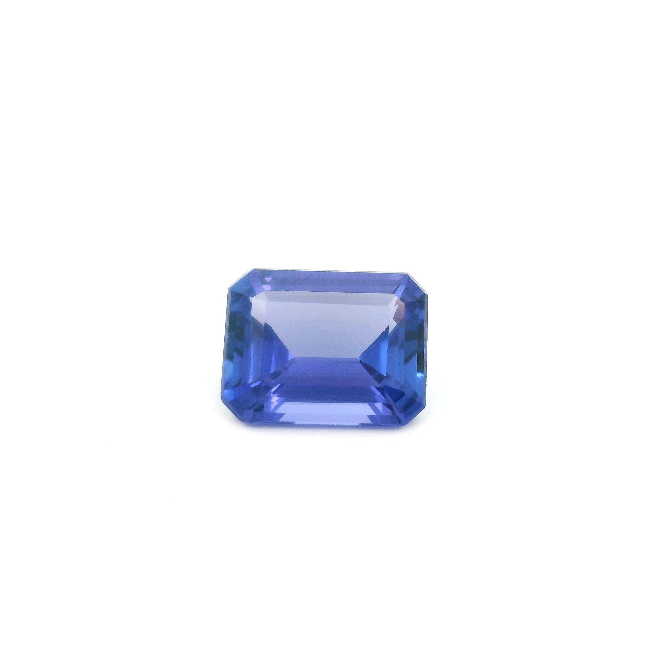 2.33 ct Tanzanite