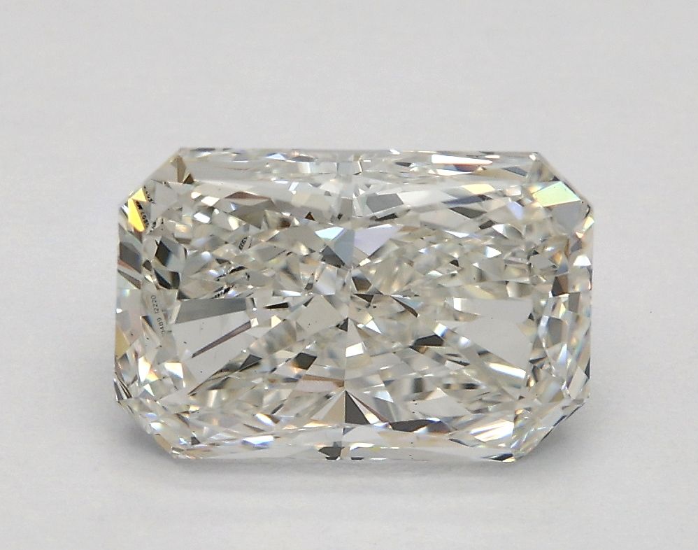 Radiant Diamond