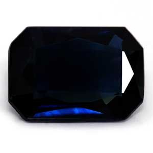 0.80 ct Sapphire