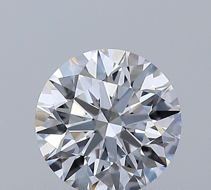 Prírodný diamant okrúhly...