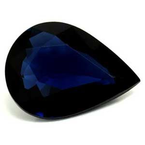 1.06 ct Sapphire