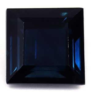 0.78 ct Sapphire