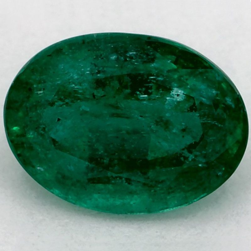 1.21 ct Emerald