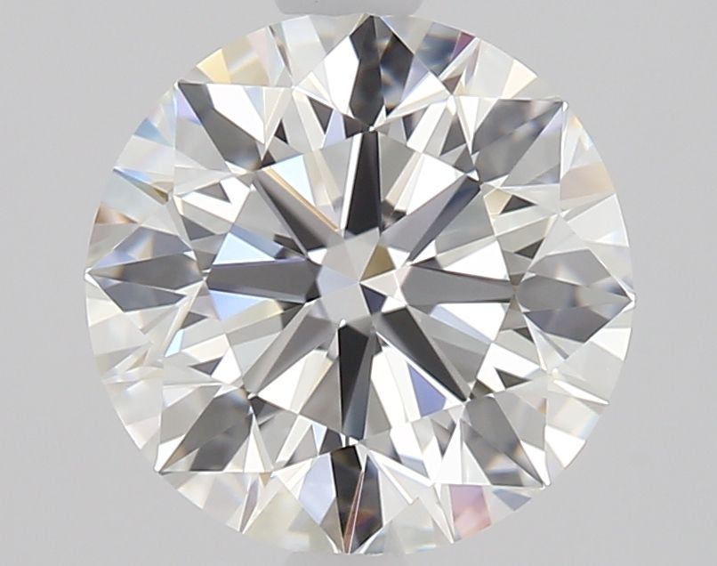 Prírodný diamant okrúhly...