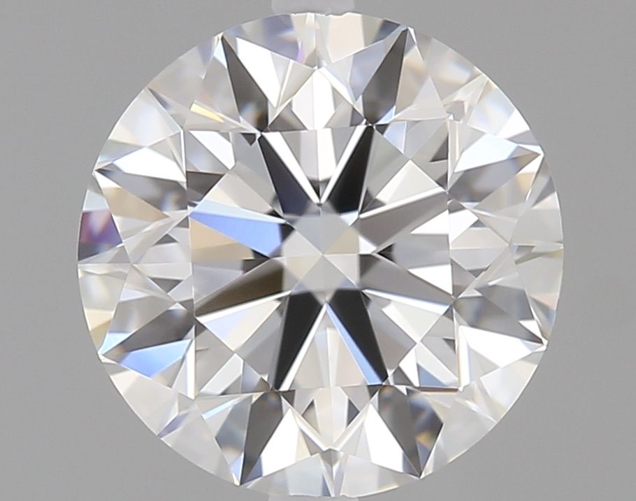 Prírodný diamant okrúhly...