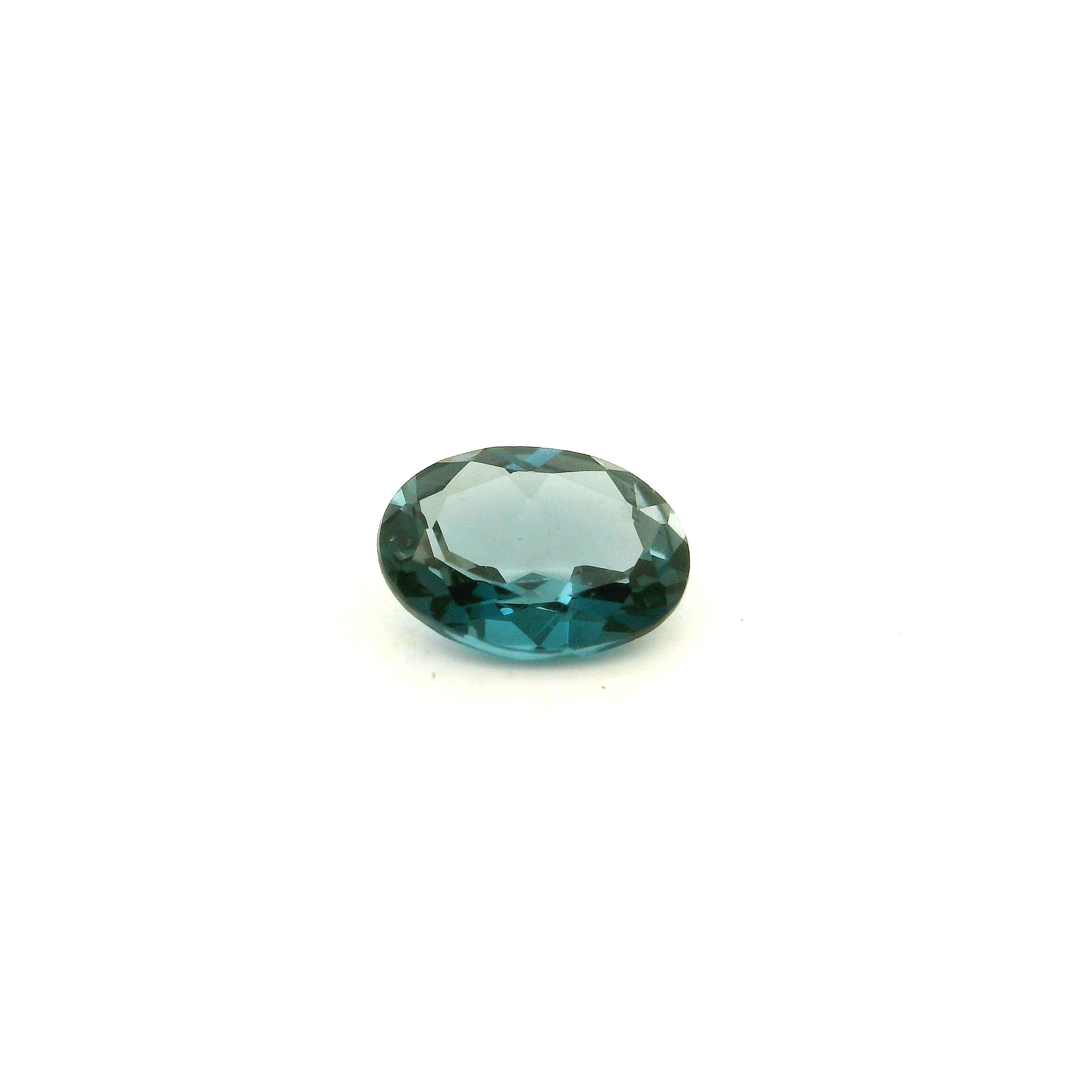 0.86 ct Topaz