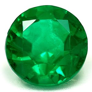0.68 ct Emerald