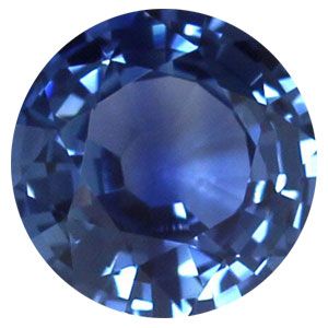 3.43 ct Sapphire