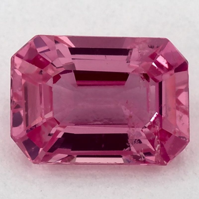 1.26 ct Sapphire