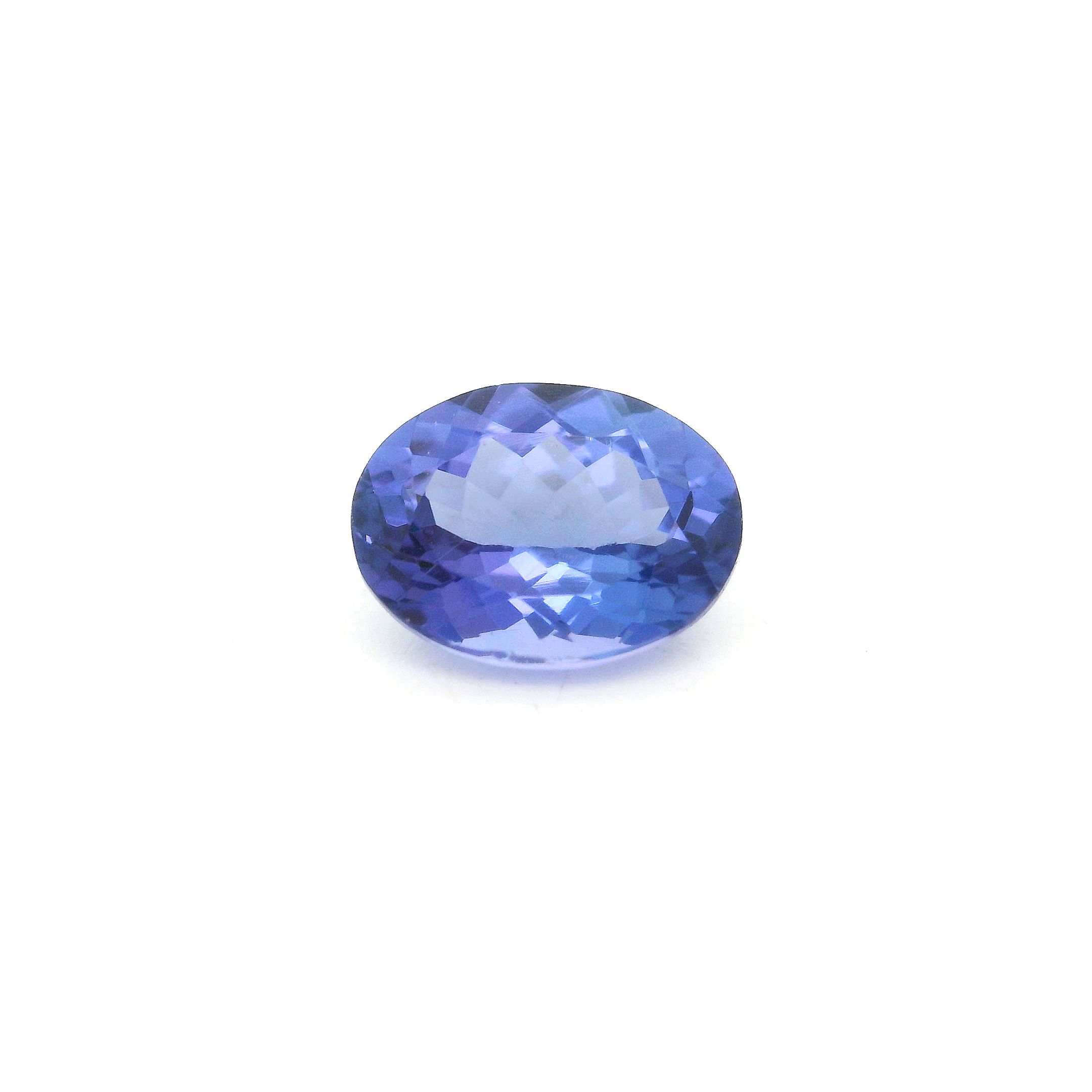 1.35 ct Tanzanite