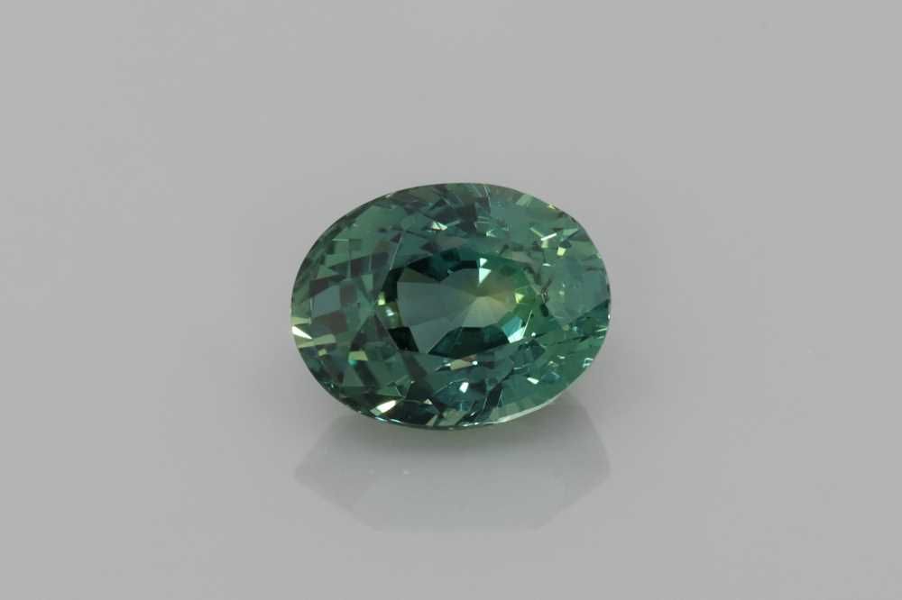 2.02 ct Sapphire