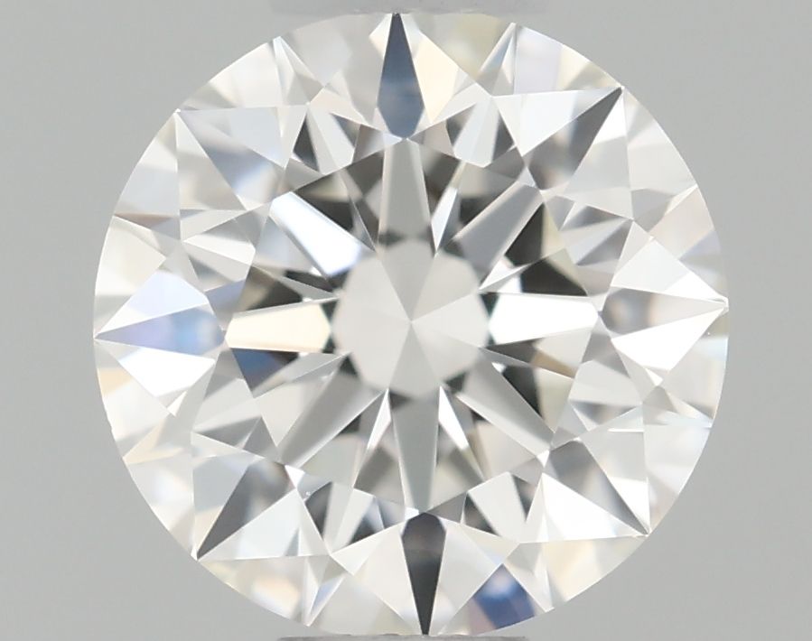 Prírodný diamant okrúhly...