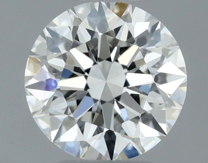 Prírodný diamant okrúhly...