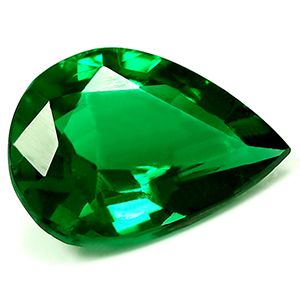 1.09 ct Emerald