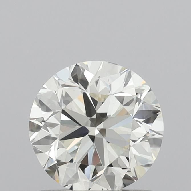 Prírodný diamant okrúhly...