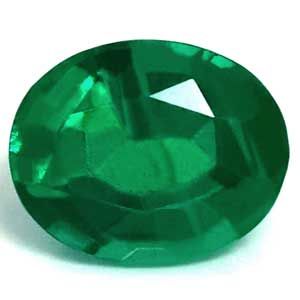 0.69 ct Emerald