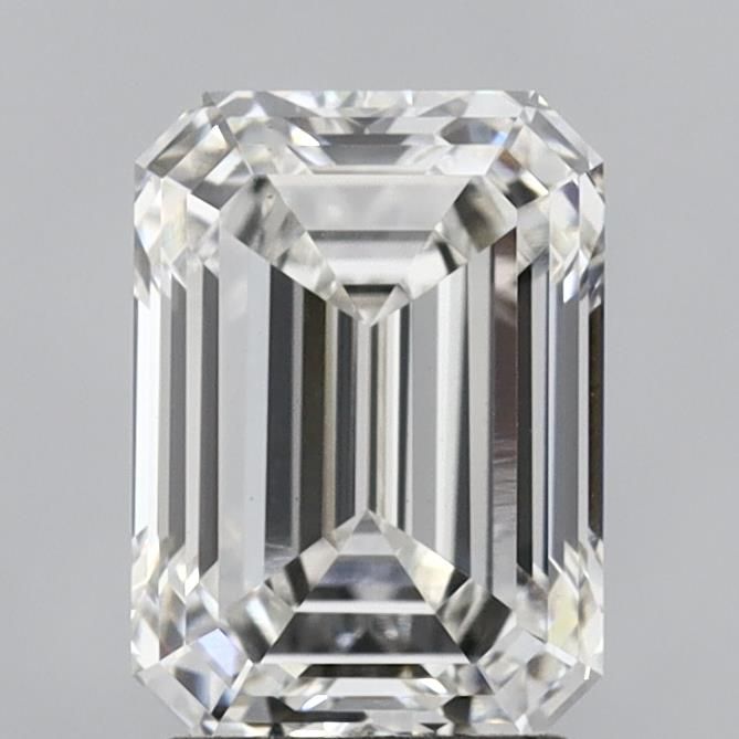 EMERALD 2.8ct G VS2 – EX EX NON