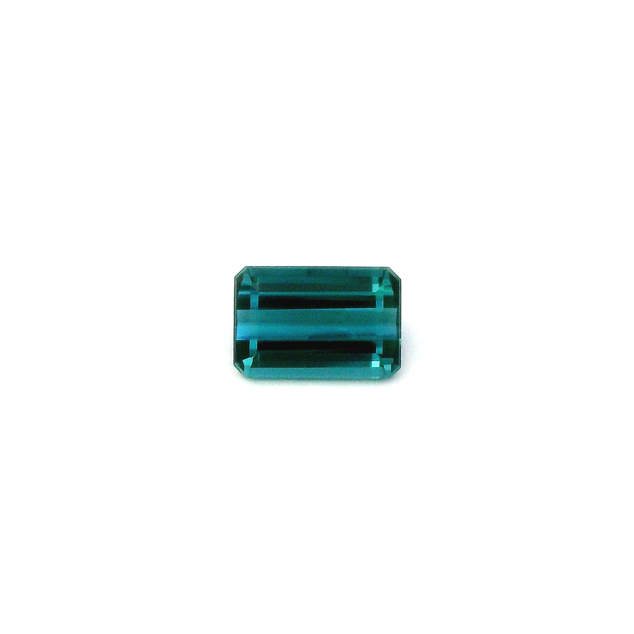 0.59 ct Tourmaline