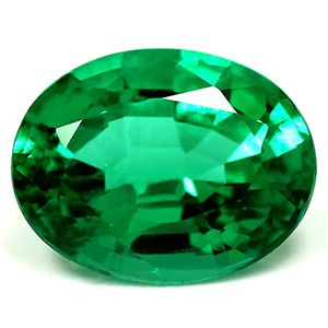 2.45 ct Emerald