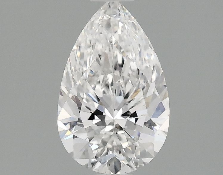 1.04-Carat Pear Shape Diamond