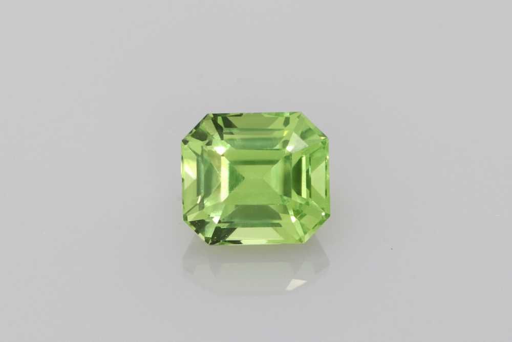 1.14 ct Sapphire