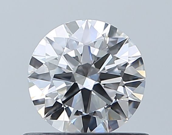 Prírodný diamant okrúhly...