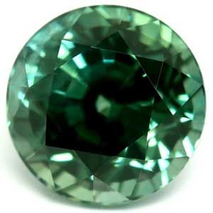1.06 ct Sapphire