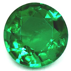 0.40 ct Emerald