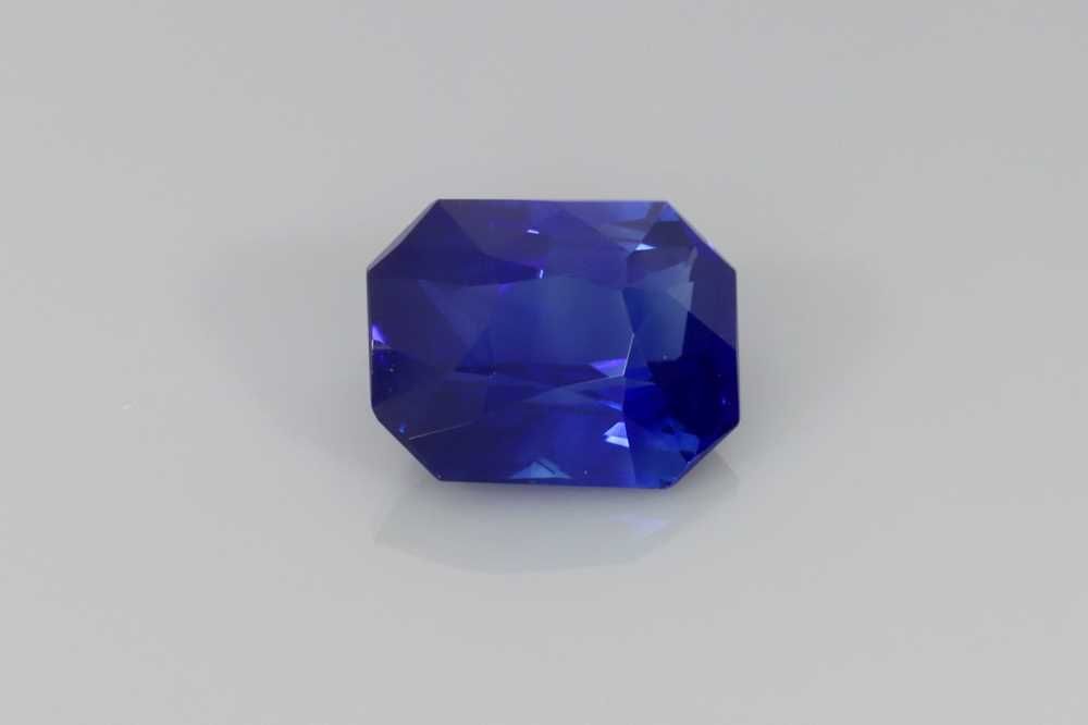 1.21 ct Sapphire