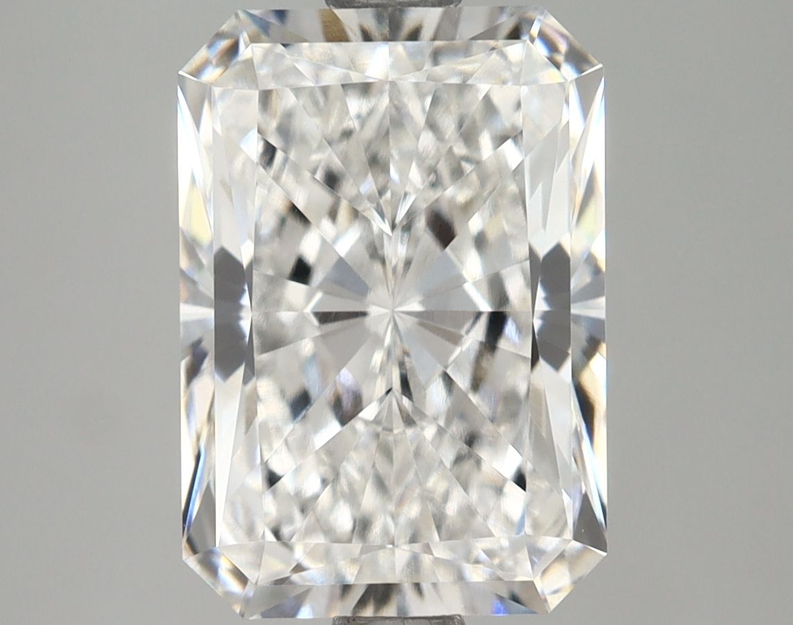 RADIANT 2.63ct E VVS2 – EX EX NON