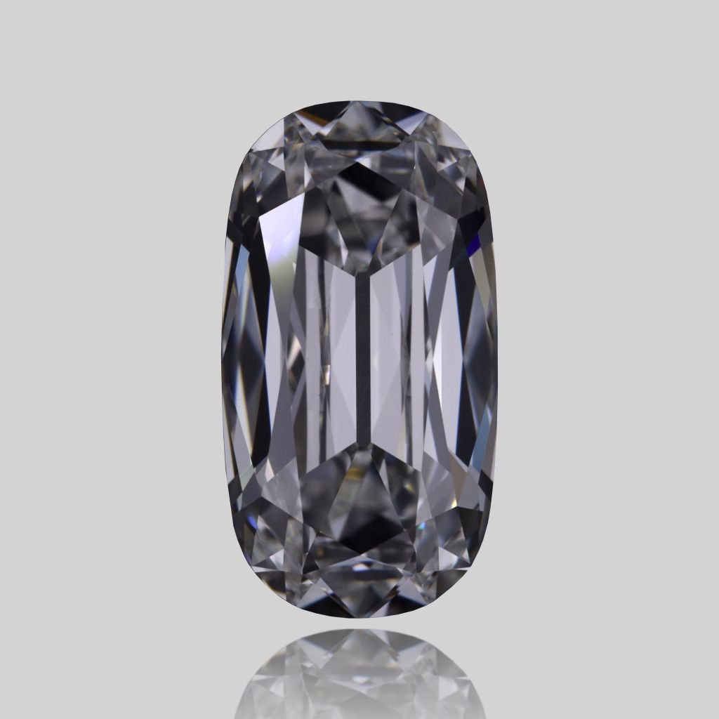 Prírodný diamant old miner,...