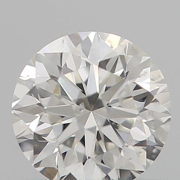 Prírodný diamant okrúhly...