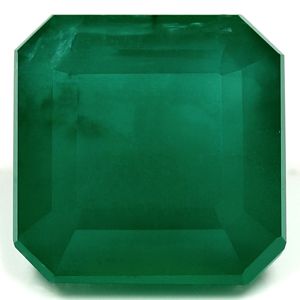 5.82 ct Emerald