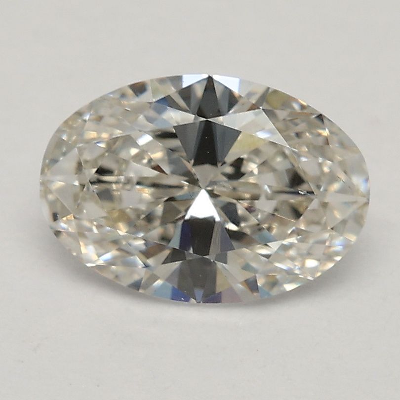 Oval Diamond
