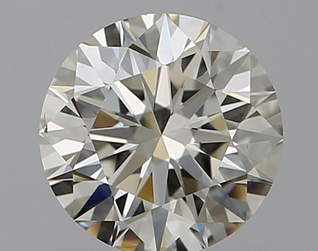 Prírodný diamant okrúhly...