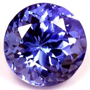 1.93 ct Tanzanite