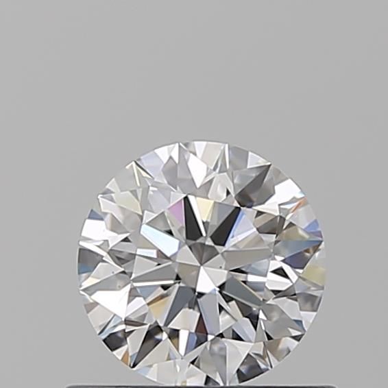 Prírodný diamant okrúhly...